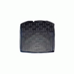 Коврик в багажник Aileron Skoda Fabia Combi (2007-)