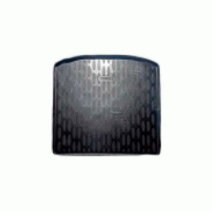 Коврик в багажник Aileron VW Touran (2006-) (5 мест)