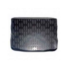 Коврик в багажник Aileron VW Tiguan 2012-16