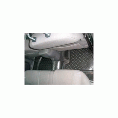 Коврик в салон Aileron Ford Focus III (2011-) D