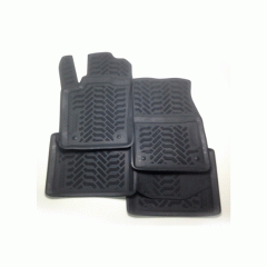 Автомобильные коврики в салон 64302 Jeep Grand Cherokee IV (WK2) (2010-)