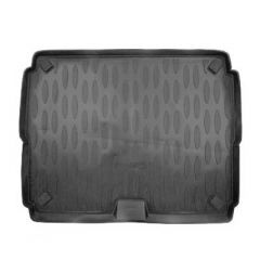 Коврик в багажник Aileron 71508 Renault Sandero II/Stepway (2014-)