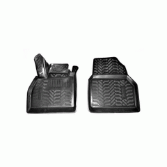 Коврик Aileron Renault Kangoo II 2007, 2013