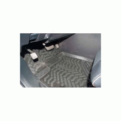 Коврики в салон Aileron Toyota Highlander III 2013- 5 мест