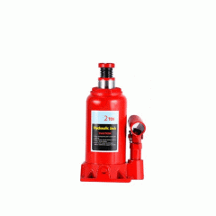 Домкрат 2-T бутылка NC-01-B0602