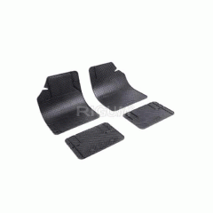 Автомобильные коврики в салон Rigum Uni II DESIGN универсальные