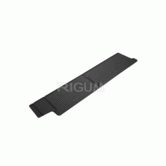 Коврики в салон Rigum VW T5 T6 Transporter 3 ряд