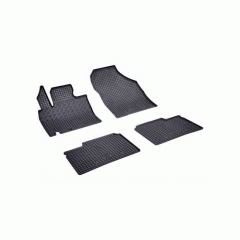 Резиновые коврики Rigum Suzuki Swift 17