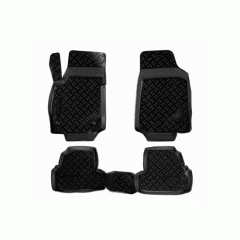 Автомобильные коврики в салон 61316 Opel Mokka (2012-)