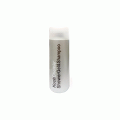 ShowerGel  Shampoo 501200 гель шампунь для душа 200 ml