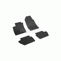 Коврики Rigum Ford EcoSport 18
