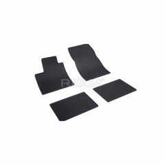 Коврики Rigum Ford Focus 18