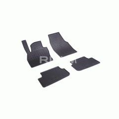 Коврики Rigum Seat Ibiza 17-/Seat Arona /Polo 17