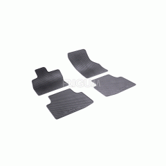 Коврики Rigum Skoda Superb 15- Design