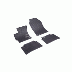 Коврики Rigum Toyota Corolla  19