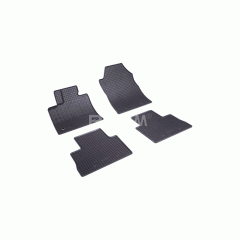 Коврики  Rigum 'Toyota Rav IV 2019