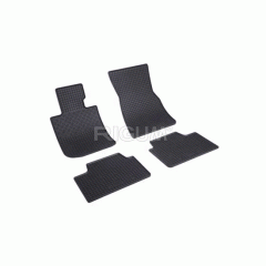 Коврики в салон Rigum BMW 3 SDN Touring 19-  G20 G21