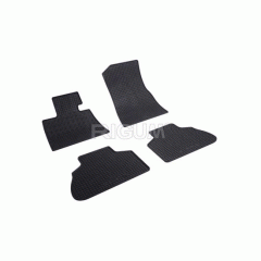 Коврикив салон Rigum BMW  X5 2018-  G05