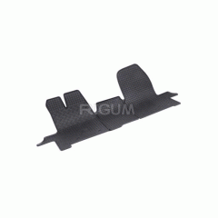 Коврики в салон Rigum Ford Transit 3m 15- 16