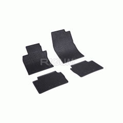 Коврики в салон Rigum Mazda 3 19- CX30 19