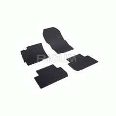 Коврики в салон Rigum Mitsubishi Eclipse Cross 18