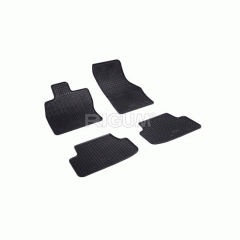 Коврики в салон Rigum VW Golf Vll Sportsvan 14