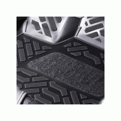 Автомобильные коврики в салон 62901 Dodge Caravan (2000-2007)  (2 ряда)