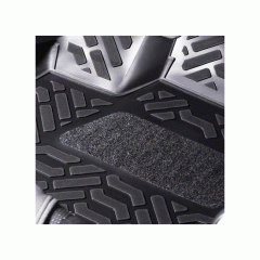 Резиновые коврики Aileron 60672 Hyundai Santa Fe (TM) (2018-)