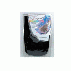 Брызговики универсальные Rezaw-Plast Елегант №3