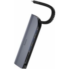 Hoco HB17 Easy Connect USB-C