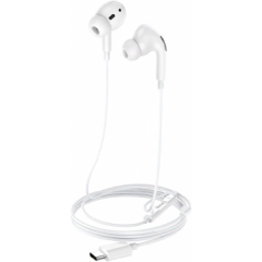 Hoco M1 Pro Type-C White