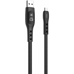 Hoco S6 Sentinel Black