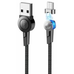 Hoco S8 Magnetic Black