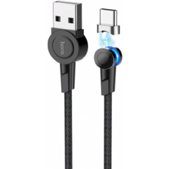 Hoco S8 Magnetic Black