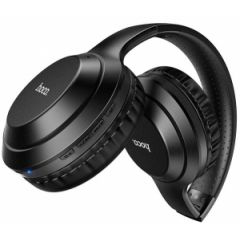 Hoco W30 Fun Move Black