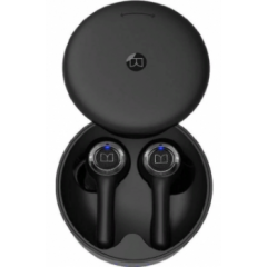 Monster Clarity 102 Airlinks Black