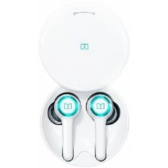 Monster Clarity 102 Airlinks White