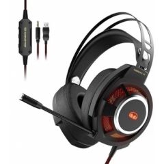 Monster Mission V1 Black