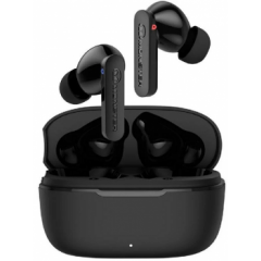 Monster N-Lite Clear Talk Black