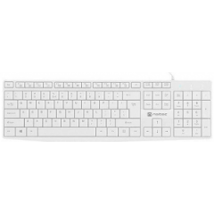 Natec Nautilus White