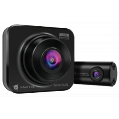 Navitel AR280 Dual