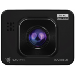 Navitel R250 Dual