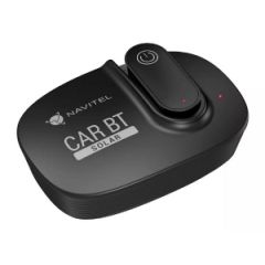 Navitel Solar Car Black