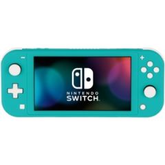 NINTENDO SWITCH LITE TURQUOISE