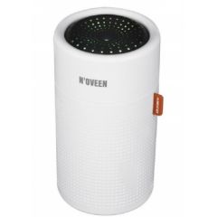 Noveen MUH360 White