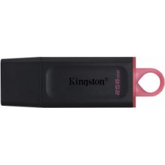 256GB Kingston DataTravaler Exodia Black/Red