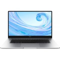 Huawei MateBook D15 Silver