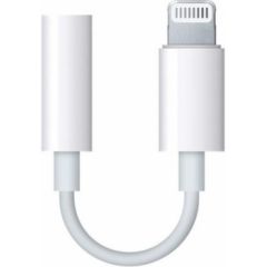 Apple MMX62ZM/A Lighting to 3.5mm