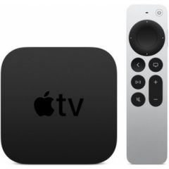 Apple TV 4K 64GB