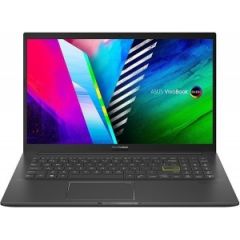 Asus Vivobook 15 OLED K513EA-L12253 Black